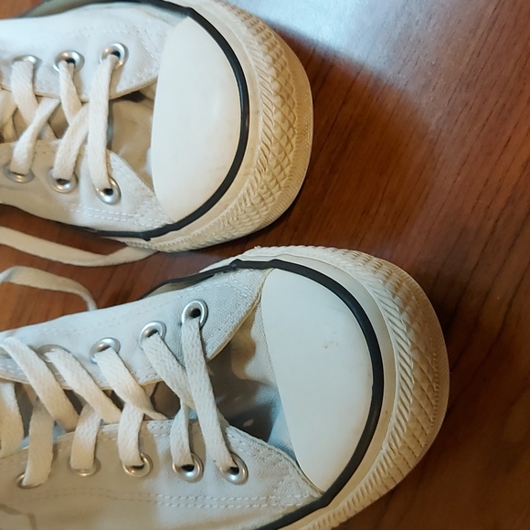 Converse All Stars, sz 7 - Picture 4 of 9